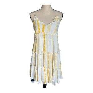 Collection By Cezele Swirl Dress size S